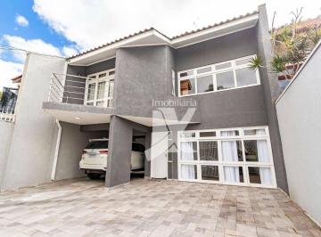 cba9aec152556f00029057328a69e4c6000cc68b · Sobrado com 3 dormitórios à venda, 225 m² por R$ 980.000,00 - Ahú - Curitiba/PR
