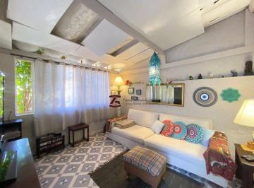 df8e4570c8a45a4b4e9be917750cb97ad5a29ca1 · Casa de vila com 210m², 4 dormitórios à venda - Perdizes - São Paulo/SP