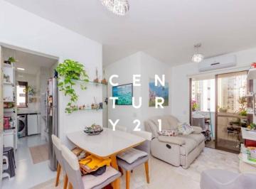 181bf6baa86e04834bc312cde95ded9252f878f9 · Apartamento à venda, 45 m² por R$ 620.000,00 - Perdizes - São Paulo/SP