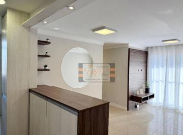 fea0ffc676425f4de9a5f468f80b8f381a72af5a · Apartamento com 3 dormitórios à venda, 63 m² por R$ 520.000,00 - Jardim Íris - São Paulo/SP