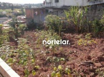 6bcabe4ab6c4d65f7f1afbf24980b2ca17351d69 · Terreno à venda, 375 m² por R$ 800.000,00 - Vila Mangalot - São Paulo/SP