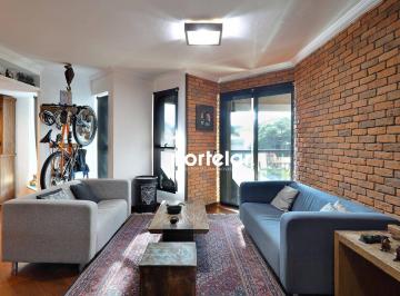 08a66354e4f885fe868a8576dcc308c43a028f41 · Apartamento com 3 quartos (1 suíte) à venda, 140 m² por R$ 1.550.000 - Brooklin - São Paulo/SP