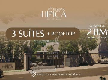 b6b56ef4bed68b2305de6a509a8787956501bbda · ÚLTIMAS UNIDADES - CASAS DE 211m² COM 3 SUÍTES + ROOFTOP AO LADO DA HÍPICA CAMPINAS