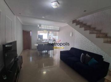 SALA DE ESTAR · Sobrado à venda, 233 m² por R$ 601.000,00 - Jardim das Orquídeas - São Bernardo do Campo/SP