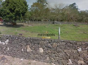 Terreno · Terreno à venda, 600 m² por R$ 1.350.000,00 - Ilhabela - Ilhabela/SP