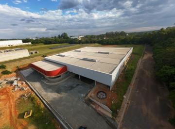 c591abe1a8119bae6617c52505a4866a7219dfb7 · Galpão para alugar, 7000 m² por R$ 176.220,00/mês - Industrial Cachoeira - Nova Odessa/SP