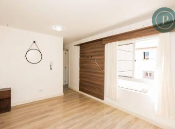 9ca8448cf65bcdcacadf86a89f92c905367b326b · Apartamento com 2 dormitórios à venda, 42 m² por R$ 249.000,00 - Fazendinha - Curitiba/PR