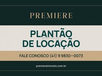 Apartamento de 2 quartos, Curitiba · Apartamento semi mobiliado, de 2 domitórios