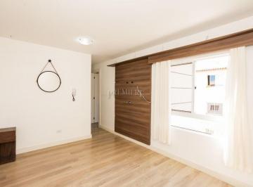 Apartamento · 42m² · 2 Quartos · 1 Vaga · Apartamento semi mobiliado, de 2 domitórios