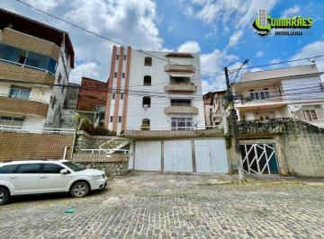 2202d231046e992e5d13061104ef61fedf407537 · Apartamento com 1 quarto para alugar, 44 m² por R$ 1.200/mês - Bonfim - Salvador/BA