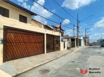 Sobrado com 3 Dormitórios à Venda · 2 Sobrados e 1 Casa Térrea à Venda, 265m² por R$ 1.500.000 - Jd.Monte Kemel/Butantã - São Paulo/SP