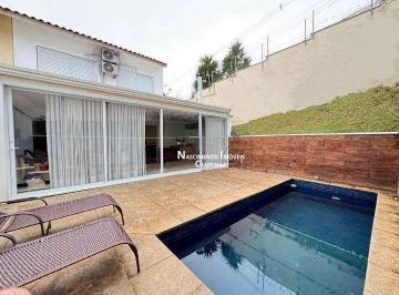 06d4ea9091200ef404b7f1f297427604262568c3 · Casa Elegante à Venda com 3 Dormitórios sndo 1 Suíte, 150 m² por R$ 1.390.000,00