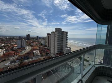 d455718cf64f3d8611f0f06463ffcc9bde0be49e · Apartamento com 2 dormitórios à venda, 63 m² por R$ 685.000,00 - Vilamar - Praia Grande/SP