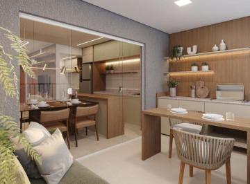 Foto 1 · ÁGIO R$ 366.365 + SALDO R$ 824.435 | Apto 3 Suítes 109m² Solo Vaca Brava - Jardim América
