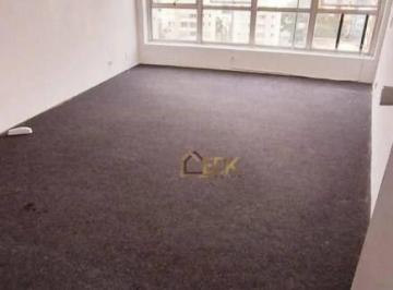 bcca68a9c560175a6cc673495388e67d81999e29 · Sala à venda, 35 m² por R$ 230.000 - Centro - São José dos Campos/SP