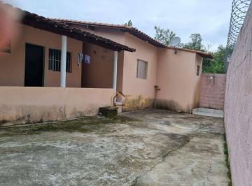 2267dda77d04743c6e15f280dfd1d78edc18e9b6 · Casa com 2 dormitórios à venda, 84 m² por R$ 230.000,00 - Arariba - Ubatuba/SP
