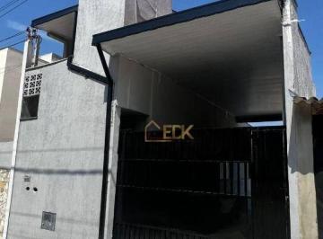 7c2ab9b410cd4b66c727b556484b7ed6c8b3b58f · Sobrado à venda, 130 m² por R$ 420.000,00 - Jardim Santa Tereza - Taubaté/SP