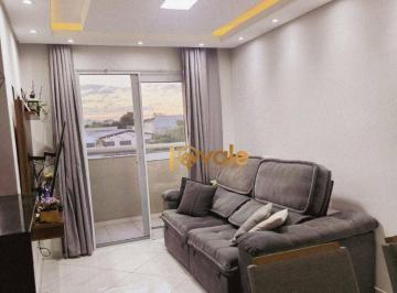 70ea285237e4da84eb7593e5e7f7fbfe7508902f · Apartamento 2 dormitórios à venda, 56 m² Jardim Santa Maria Jacareí/SP
