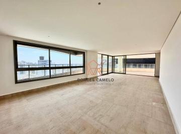 b0a5487b81b805d4cf11021ed5858ff0f88ff1a1 · Apartamento com 4 suítes à venda, 323 m² por R$ 6.100.000 - Santa Lúcia - Belo Horizonte/MG