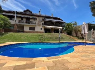 9c6b38935ca8412bae2d9780820a1a5558b8662d · Chácara com 5 suítes à venda, 2500 m² por R$ 4.400.000 - Colinas do Mosteiro de Itaici - Indaiatuba/