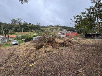 c1961004b3810484cb321a479c762520dc388815 · Terreno à venda, 450 m² por R$ 129.900,00 - Jardim Convento - Itapecerica da Serra/SP