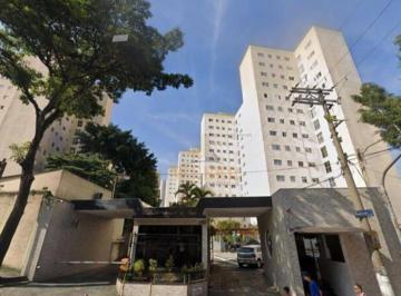 fc458cc39861e086b1d9bd1c8ab845f208b2a283 · Apartamento com 3 dormitórios à venda, 62 m² por R$ 335.000,00 - Vila Moraes - São Paulo/SP