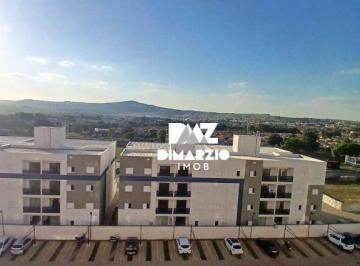 6b059c200668780fd3e4c3b929481e1a532cc41a · Apartamento com 2 dormitórios à venda, 54 m² por R$ 400.000 - Jardim Santa Adélia - Limeira/SP