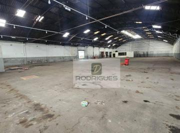 33eea9bc2890243c5aefa886bf213d9b24429b59 · Galpão para alugar, 1.900 m² por R$ 60.000/mês - Santa Paula - São Caetano do Sul/SP
