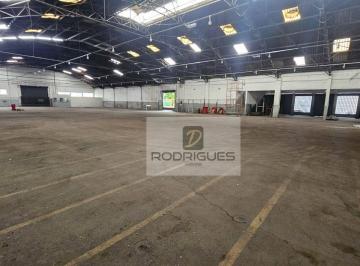 30b6fbf4aa948b70f31fad07c5b7608696ac72f4 · Galpão para alugar, 1.900 m² por R$ 60.000/mês - Santa Paula - São Caetano do Sul/SP