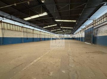 cd8ccb02951c27805646529a311efc2261c3893e · Galpão para alugar, 1600 m² por R$ 27.000,00/mês - Jardim Califórnia - Barueri/SP