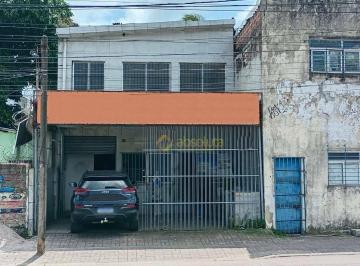 aca86fd010442222835bf4e041ca845731a2a963 · Casa à venda, 850 m² por R$ 1.500.000,00 - Santo Amaro - Recife/PE