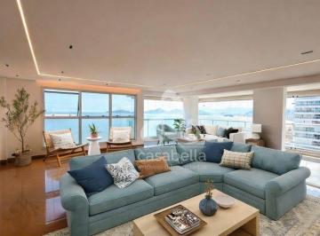 e8b40c9e1bb3a83576f1ac6b87b7a19c827c6789 · Apartamento com 3 dormitórios à venda, 237 m² por R$ 5.650.000,00 - Aparecida - Santos/SP