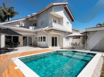 b893001a19b6eeb38cbab3fe83dde2795fc101f5 · Casa com 4 dormitórios à venda, 376 m² por R$ 2.580.000,00 - Aldeia da Serra - Santana de Parnaíba/S