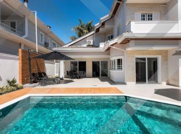 3b552384916626fd3f7613594b8861841340e568 · Casa à venda, 376 m² por R$ 2.580.000,00 - Aldeia da Serra - Santana de Parnaíba/SP