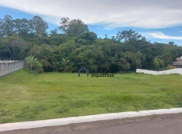 0b3225cb07cf2b5e5ebf9542dca602153c769565 · Terreno à venda, 1080 m² por R$ 257.000,00 - Reserva Fazenda São Francisco - Jambeiro/SP