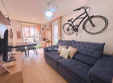 5233dedb08aff2b259b9c047102553897cd35e5b · Apartamento Mobiliado - 2 Quartos no Planalto