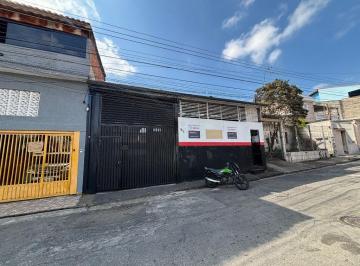 Comercial · 252m² · 6 Vagas · Galpão à venda, 252 m² por R$ 578.000,00 - Jardim Santa Cecília - Guarulhos/SP