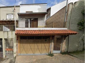Casa · 139m² · 2 Quartos · 1 Vaga · Sobrado com 2 quartos à venda, 139 m² por R$ 617.000 - Vila Gustavo - São Paulo/SP