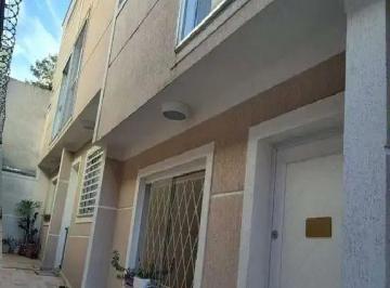 Casa · 105m² · 2 Quartos · 1 Vaga · Sobrado com 2 quartos à venda, 105 m² por R$ 480.500 - Vila Nivi - São Paulo/SP