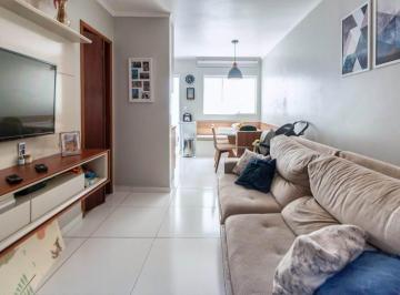 Casa · 65m² · 2 Quartos · 1 Vaga · Sobrado com 2 quartos à venda, 65 m² por R$ 425.000 - Vila Ede - São Paulo/SP