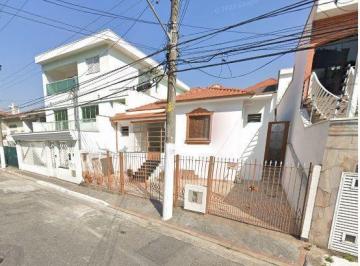 Casa · 220m² · 2 Quartos · 3 Vagas · Casa com 2 quartos à venda, 220 m² por R$ 1.120.000 - Jardim Franca - São Paulo/SP