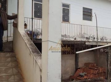 746a771e35df29c37c3c6d9237bb86b01dc1b9d7 · Casa com 3 dormitórios à venda, 159 m² por R$ 410.000 - Jardim São Paulo - Americana/SP