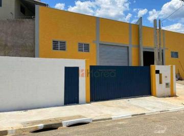 47984bbedecc42b631a82a3aefb162b6aa8145e4 · Barracão “Industrial”: Bairro: Cajuru / Cidade: Sorocaba
