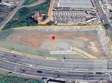 614df0873c7f96534e5105baba776dd1284a638e · Terreno comercial à venda na Avenida Tenente Marques