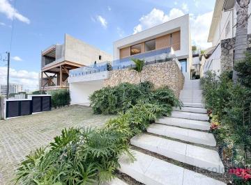 85f48e74d2bdf37e690f0fd528a748b1b956e954 · Casa mobiliada à venda no Alphasitio, Tamboré