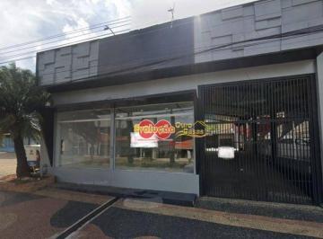 71635565560e0dd22694a608f7abff85af18d8ae · Salão Comercial / Jardim da Luz