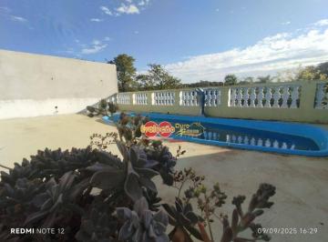 43ebd938a400a1f750e99b15ba7de86eea813339 · Chácara com 6 dormitórios à venda, 1000 m² por R$ 480.000,00 - Real Parque Dom Pedro I - Itatiba/SP