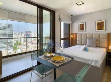 37086a3cff85d3e54f2428536262a3dc6503a8ff · Studio com 1 dormitório à venda, 27 m² por R$ 890.000 - Vila Nova Conceição - São Paulo/SP