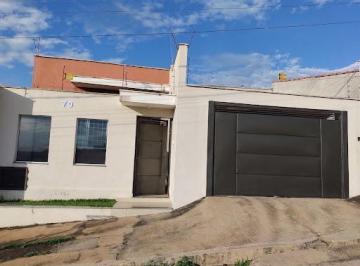 f01cd46f5f068eff111fe58dc2424ea685c25fb4 · Casa com 4 dormitórios à venda, 167 m² por R$ 640.000,00 - Belo Horizonte - Varginha/MG