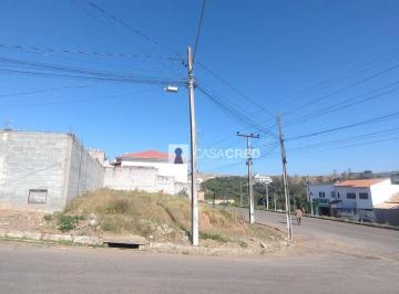 0fb346a9c43c890c4b38e21006bbeb723cc0dbd1 · Terreno à venda, 202 m² por R$ 118.000 - São Lucas - Varginha/MG